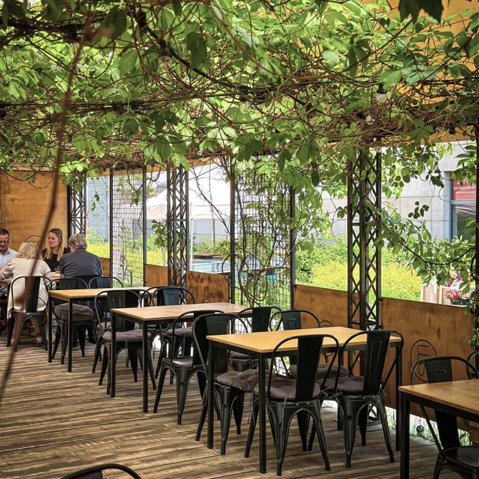 Zdjęcie restauracji Żoliborz, Warszawa